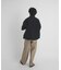 『吸水速乾／通気性／軽量』DOT AIR PULLOVER SHIRTS