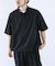 『吸水速乾／通気性／軽量』DOT AIR PULLOVER SHIRTS