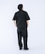 『吸水速乾／通気性／軽量』DOT AIR PULLOVER SHIRTS