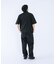 『吸水速乾／通気性／軽量』DOT AIR PULLOVER SHIRTS