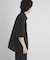 『吸水速乾／通気性／軽量』DOT AIR PULLOVER SHIRTS