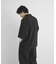 『吸水速乾／通気性／軽量』DOT AIR PULLOVER SHIRTS