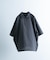 『吸水速乾／通気性／軽量』DOT AIR PULLOVER SHIRTS