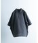 『吸水速乾／通気性／軽量』DOT AIR PULLOVER SHIRTS
