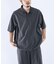 『吸水速乾／通気性／軽量』DOT AIR PULLOVER SHIRTS
