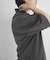 『吸水速乾／通気性／軽量』DOT AIR PULLOVER SHIRTS