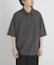 『吸水速乾／通気性／軽量』DOT AIR PULLOVER SHIRTS