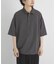 『吸水速乾／通気性／軽量』DOT AIR PULLOVER SHIRTS