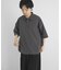 『吸水速乾／通気性／軽量』DOT AIR PULLOVER SHIRTS