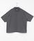『吸水速乾／通気性／軽量』DOT AIR PULLOVER SHIRTS