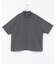 『吸水速乾／通気性／軽量』DOT AIR PULLOVER SHIRTS