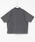 『吸水速乾／通気性／軽量』DOT AIR PULLOVER SHIRTS