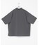 『吸水速乾／通気性／軽量』DOT AIR PULLOVER SHIRTS