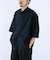 『吸水速乾／通気性／軽量』DOT AIR HALF-SLEEVE SHIRTS