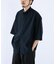 『吸水速乾／通気性／軽量』DOT AIR HALF-SLEEVE SHIRTS