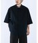 『吸水速乾／通気性／軽量』DOT AIR HALF-SLEEVE SHIRTS
