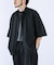 『吸水速乾／通気性／軽量』DOT AIR HALF-SLEEVE SHIRTS