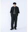 『吸水速乾／通気性／軽量』DOT AIR HALF-SLEEVE SHIRTS