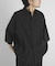 『吸水速乾／通気性／軽量』DOT AIR HALF-SLEEVE SHIRTS