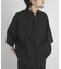 『吸水速乾／通気性／軽量』DOT AIR HALF-SLEEVE SHIRTS