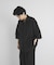 『吸水速乾／通気性／軽量』DOT AIR HALF-SLEEVE SHIRTS