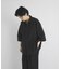 『吸水速乾／通気性／軽量』DOT AIR HALF-SLEEVE SHIRTS