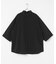 『吸水速乾／通気性／軽量』DOT AIR HALF-SLEEVE SHIRTS