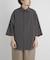 『吸水速乾／通気性／軽量』DOT AIR HALF-SLEEVE SHIRTS