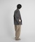 『吸水速乾／通気性／軽量』DOT AIR HALF-SLEEVE SHIRTS