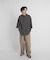 『吸水速乾／通気性／軽量』DOT AIR HALF-SLEEVE SHIRTS