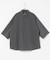 『吸水速乾／通気性／軽量』DOT AIR HALF-SLEEVE SHIRTS