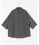 『吸水速乾／通気性／軽量』DOT AIR HALF-SLEEVE SHIRTS