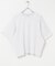 FORK&SPOON　ソリッドスリーブTシャツ
