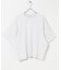 FORK&SPOON　ソリッドスリーブTシャツ