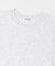 FORK&SPOON　ソリッドスリーブTシャツ