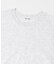 FORK&SPOON　ソリッドスリーブTシャツ