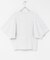 FORK&SPOON　ソリッドスリーブTシャツ