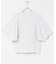 FORK&SPOON　ソリッドスリーブTシャツ
