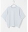 FORK&SPOON　ソリッドスリーブTシャツ