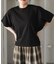 FORK&SPOON　ソリッドスリーブTシャツ