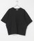 FORK&SPOON　ソリッドスリーブTシャツ