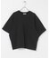 FORK&SPOON　ソリッドスリーブTシャツ