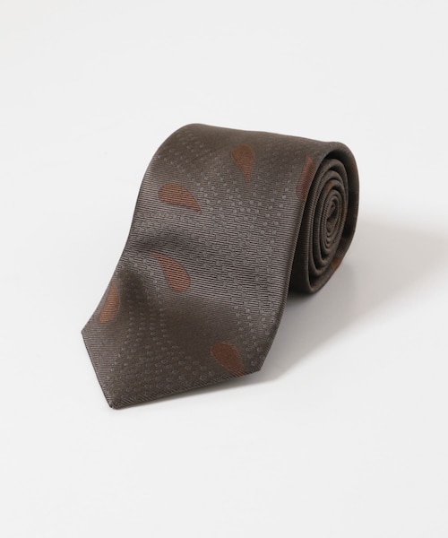 LIFE STYLE TAILOR Holliday & Brown タイ8｜アーバンリサーチの通販