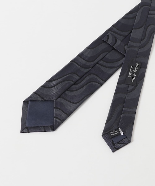 LIFE STYLE TAILOR Holliday & Brown タイ7｜アーバンリサーチの通販