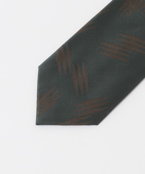 LIFE STYLE TAILOR Holliday & Brown タイ9｜アーバンリサーチの通販