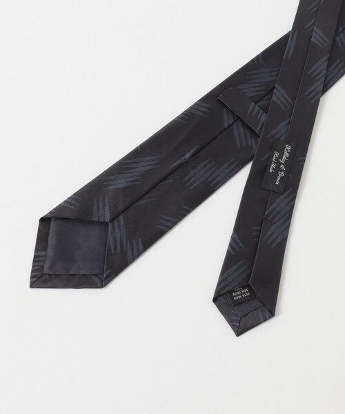 LIFE STYLE TAILOR Holliday & Brown タイ9｜アーバンリサーチの通販