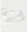 クリアカラーバングル