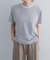 DANTON　TCBPOKET T-SHIRTS