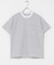 DANTON　TCBPOKET T-SHIRTS