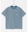 DANTON　TCBPOKET T-SHIRTS